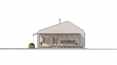 View - BUNGALOW 142